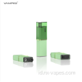 Rokok elektronik variasi yang dibuat -buat